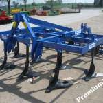 NOWY Agregat Ścierniskowy Gruber Kus = PODWYŻSZONY