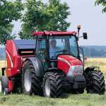 Seria CXL McCormick