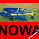 NOWA Kopaczka do ziemniaków DWURZĘDOWA najtaniej !