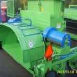 Prasy silosujące BUDISSA BAGGER (kiszonki)