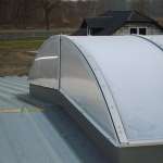 ŚWIETLIKI  KALENICOWE,   PASMA   KALENICOWE