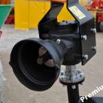 NOWY ŚWIDER zaczepiany do ciągnika WIERTNICA Gleby