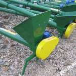 NOWA Żmijka Przenośnik do ziarna KOSZOWA CZERPALNA