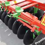 NOWA Brona Talerzowa Brony Talerzowe GOTÓWKA RATY