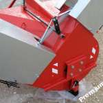 NOWA Odśnieżarka Wirnikowa do śniegu SPRAWDZONA