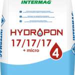 HYDROPON 4 Nawóz do fertygacji