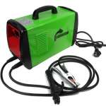 Inwertorowa spawarka BARRACUDA MMA 160