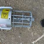 NOWE Przenośniki Ślimakowe Żmijki + Kosz Wózek