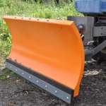 Pługi do odśnieżania, odśnieżny do Traktorka, Minitraktorka