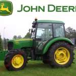 DEALER John Deere * Ciągnik 5075e 75KM 4x4 KABINA
