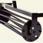 WYPOSAŻENIE - Rullo a gabbia