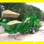 NOWA Prasa MP2000 Compactor ORKEL prasuje WSZYSTKO