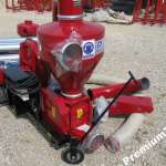 NOWY Przenośnik Pneumatyczny SSĄCO - TŁOCZĄCY