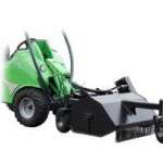 Kosiarka młotkowa seria 200