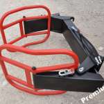 NOWY Chwytak do bel PEŁNY CHWYT BELI *UNIKATOWY*