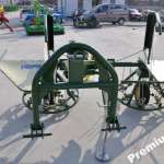 NOWA Przetrząsarka Przetrząsacz do Siana hydr.