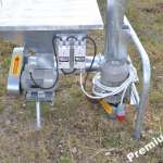 NOWY Przenośnik Ślimakowy Żmijka OCYNK 2-SILNIKI !