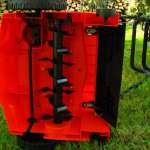 AERATOR / WERTYKULATOR 2w1 HUSAR 1600W