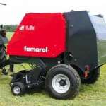 PRASA ZWIJAJĄCA STAŁOKOMOROWA FAMAROL DF1,8C - NOWE, GWARANCJA, FINANSOWANIE FABRYCZNE!