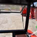 NOWA Kabina do Ciągnika C 360 Błotniki Oświetlenie