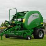 Prasa rolująca McHale F5500