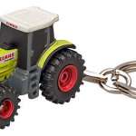 Breloczek ciągnik Claas