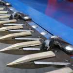 Stół Do Rzepaku BIZON ZO56/ZO58 I INNE ! NOWE !