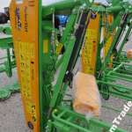 NOWA Kosiarka Dyskowa SaMASZ KDT 260 Perfect CUT