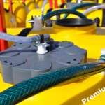 NOWY Opryskiwacz zawieszany polowy 400 10-12m RSM