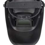 PRZYŁBICA AUTOMATYCZNA MASKA - SAMOŚCIEMNIAJĄCA