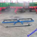 NOWY Wał Strunowy Wały Strunowe Podwójne Pojed.