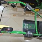 DEALER John Deere Kosiarka Spalinowa R47KB + Napęd