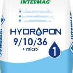HYDROPON 1 Nawóz do fertygacji