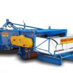 Kopaczka co cebuli KRUKOWIAK PROFI z kwadratem kopiącym