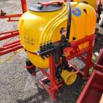 Opryskiwacz zawieszany do Traktorka, Minitraktorka