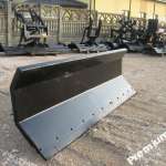 NOWY Pług od odśnieżania DO TURA