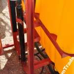 NOWY Opryskiwacz zawieszany polowy 1000 15m +S RSM