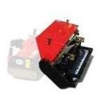 SIEWNIK MECHANICZNY - SM do ciągniczków jednoosiowych