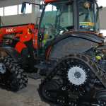 Systemy gąsienicowe Soucy Track