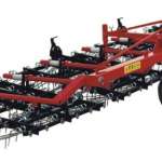 NOWY spulchniacz CHWASTOWNIK pielnik kultywator