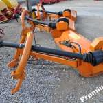 NOWA KOSIARKA BIJAKOWA WYSIĘGNIKOWA DO ROWÓW KBRP