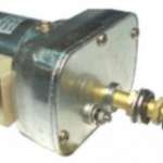 Silnik wycieraczek 12V 108/115st do Fendt/Eicher