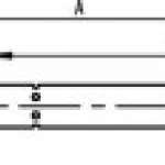 Siłownik gazowy (amortyzator) do FENDT szyba drzwiowa