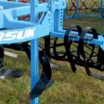 Nowy Ekoagregat BORSUK MANDAM. 3 maszyny w jednej