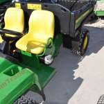 DEALER John Deere POJAZD Gator TX 4x2 17KM 32km/h