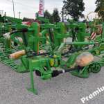 NOWA Kosiarka Dyskowa SaMASZ KT KDTC Zawieszenie!