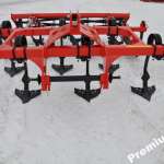 NOWY Agregat ścierniskowy GRUBER Agregaty KUS raty