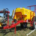 NOWY Opryskiwacz Ciągany WSZYSTKIE Pojemności !!