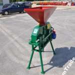 NOWY Gniotownik Zgniatacz do ziarna +MOCNE WALCE !