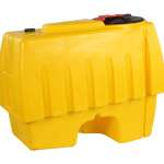 Zbiornik opryskiwacza ZBZ 400